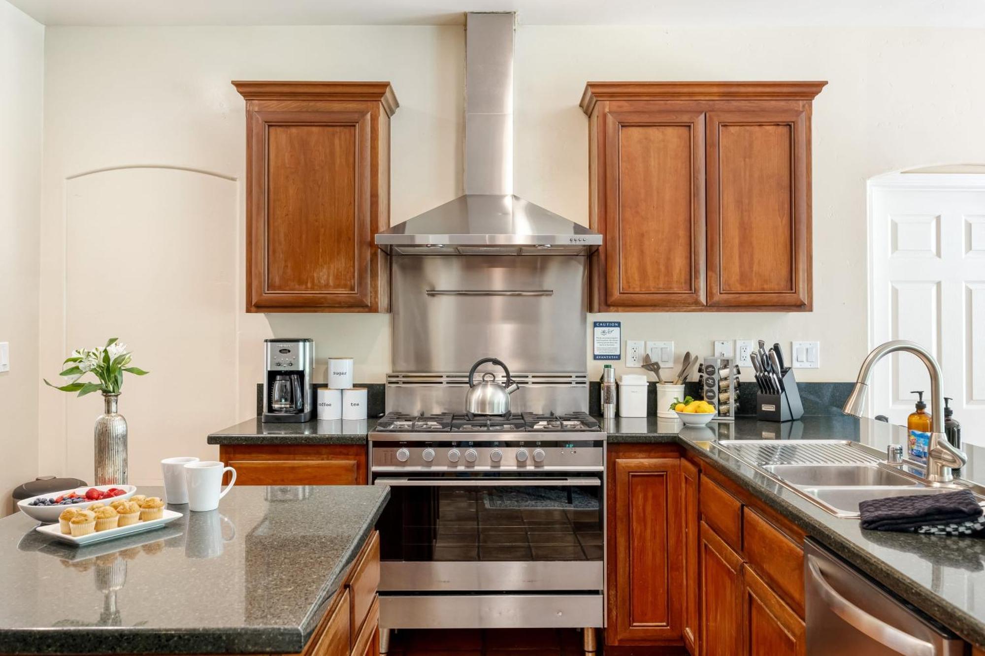 Grapevine By Avantstay Secluded 5Br Villa 4 Acres Of Vineyards Avo Groves Temecula Exterior foto